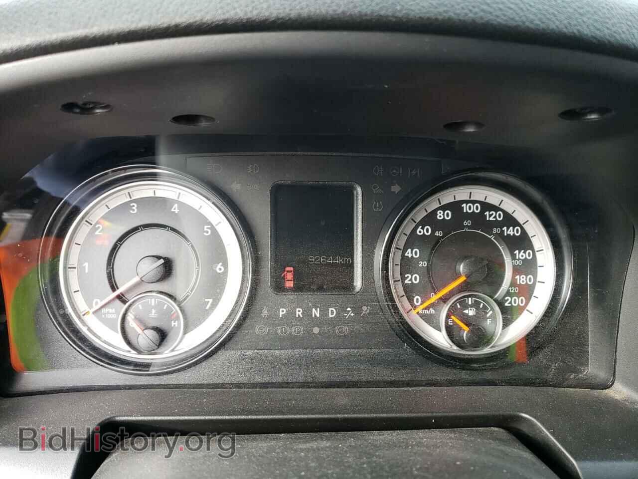 2021 RAM 1500 - VIN: 3C6RR7KT5MG708489 - Фото 9