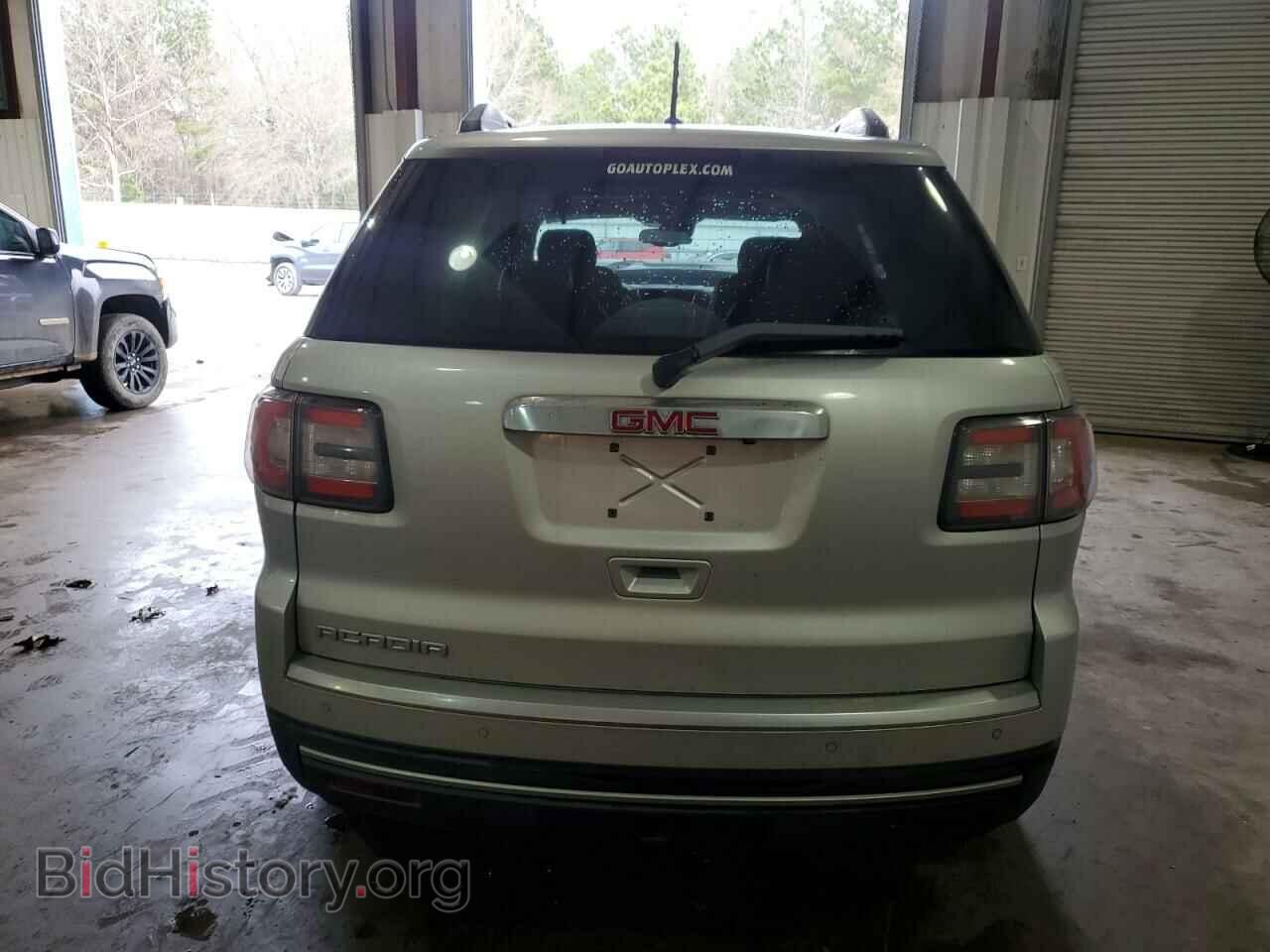 2015 GMC ACADIA - VIN: 1GKKRRKD5FJ310381 - Фото 6