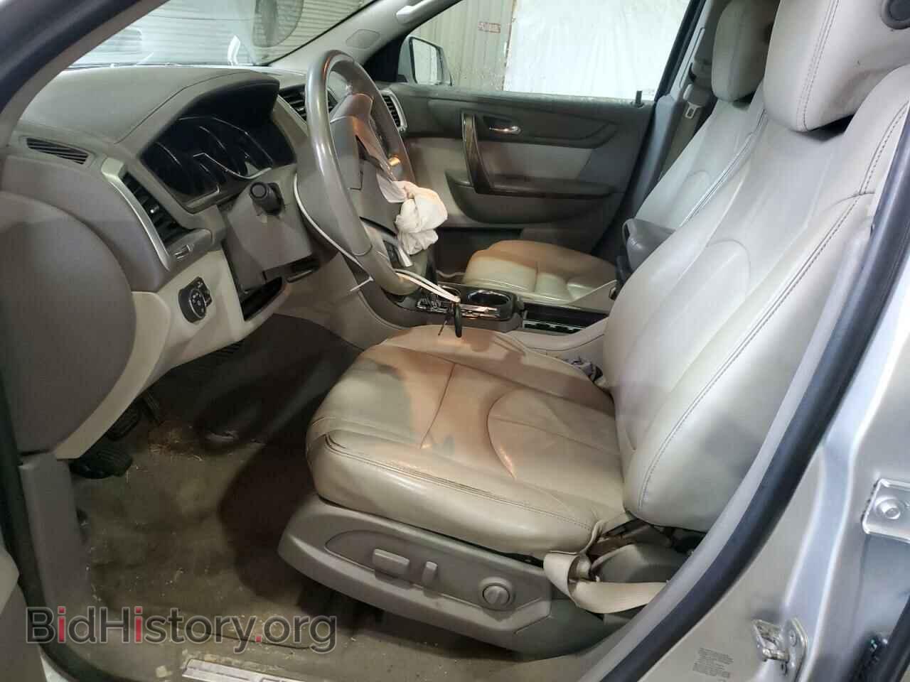 2015 GMC ACADIA - VIN: 1GKKRRKD5FJ310381 - Фото 7