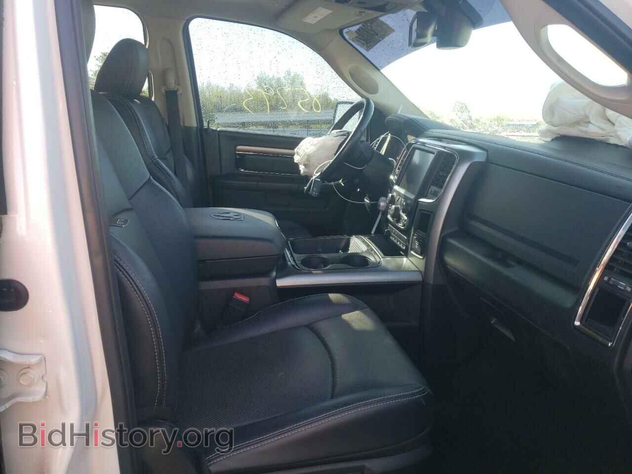 2017 RAM 1500 - VIN: 1C6RR7MT3HS831798 - Фото 5