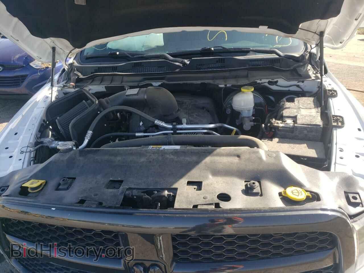 2017 RAM 1500 - VIN: 1C6RR7MT3HS831798 - Фото 7