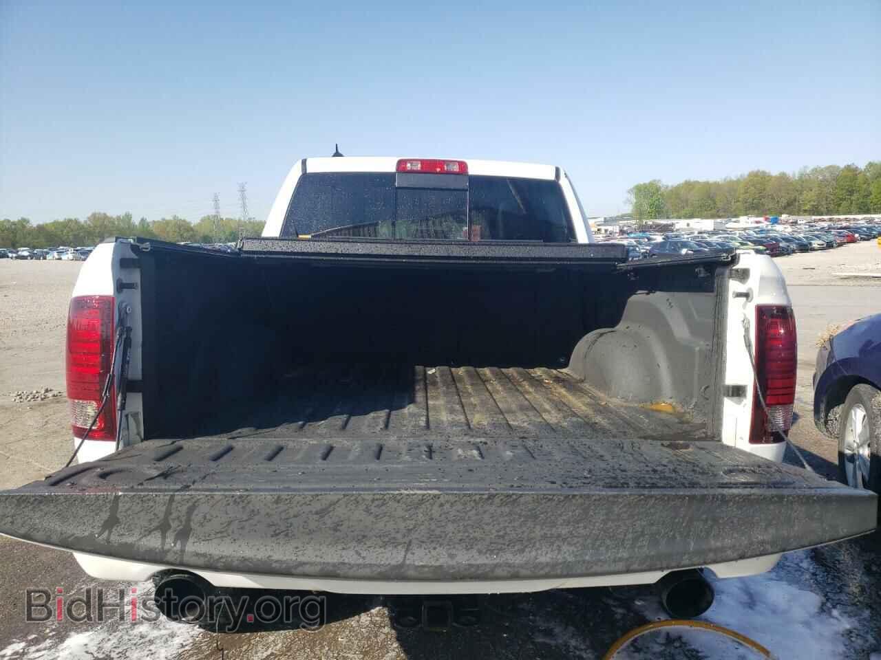 2017 RAM 1500 - VIN: 1C6RR7MT3HS831798 - Фото 9