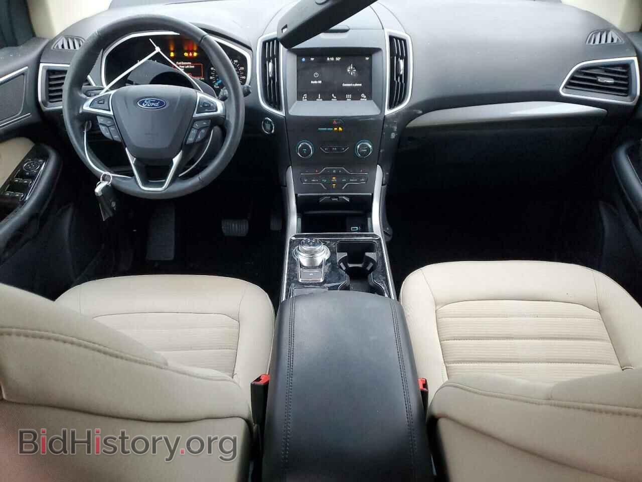 2019 FORD EDGE - VIN: 2FMPK3J93KBC70571 - Фото 8