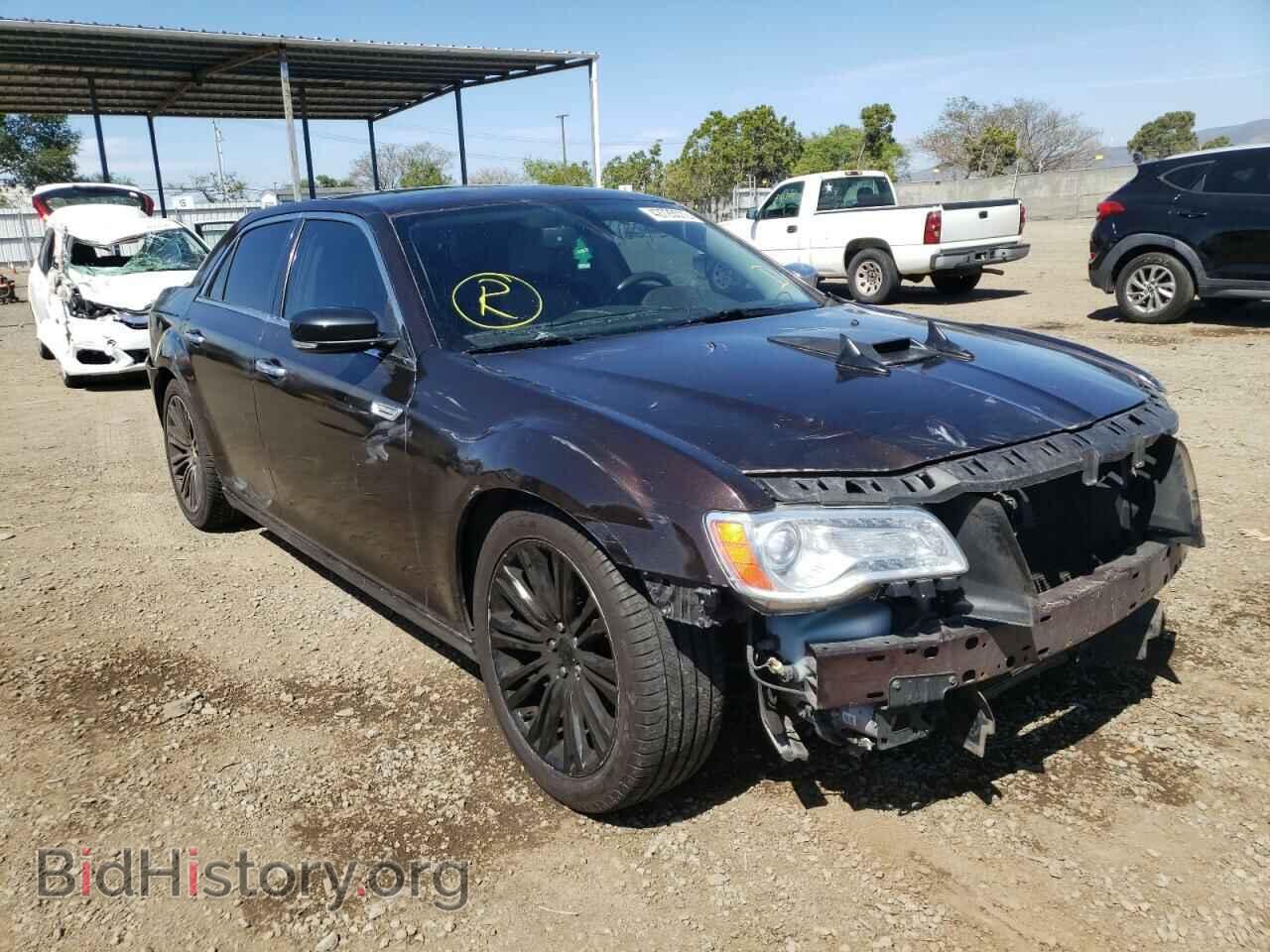 Photo 2C3CCAPTXCH245905 - CHRYSLER 300 2012