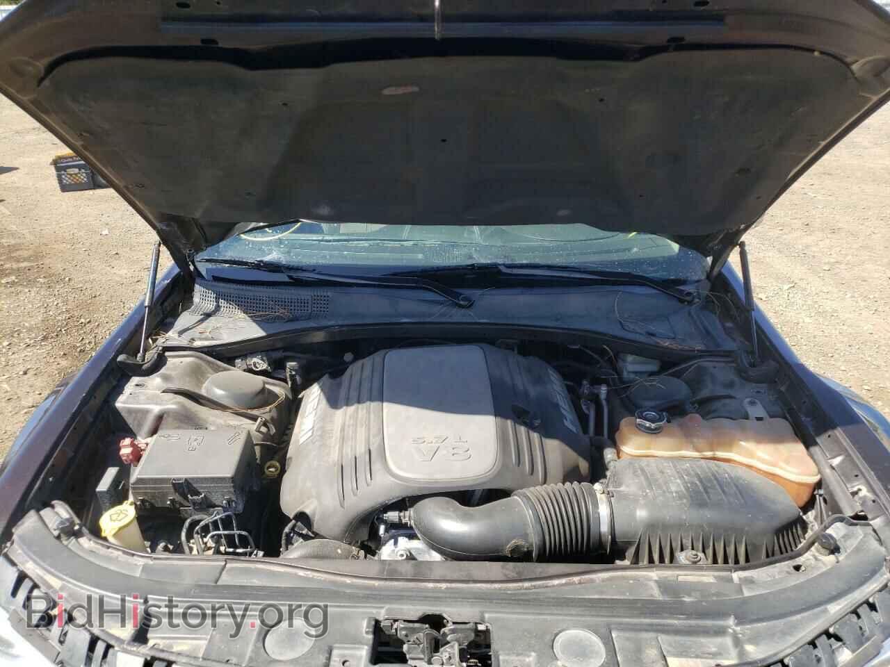 2012 CHRYSLER 300 - VIN: 2C3CCAPTXCH245905 - Фото 7