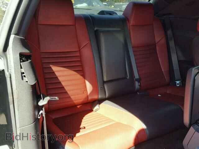 2014 DODGE CHALLENGER - VIN: 2C3CDYBT5EH187198 - Photo 6