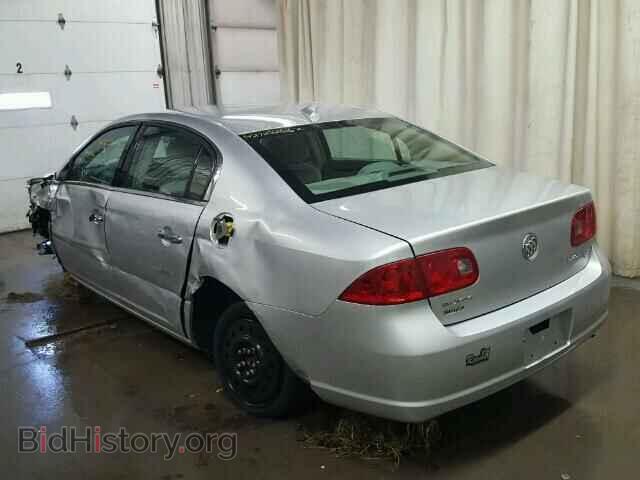 2009 BUICK LUCERNE - VIN: 1G4HP57M49U128764 - Фото 3