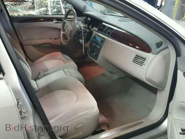 2009 BUICK LUCERNE - VIN: 1G4HP57M49U128764 - Фото 5