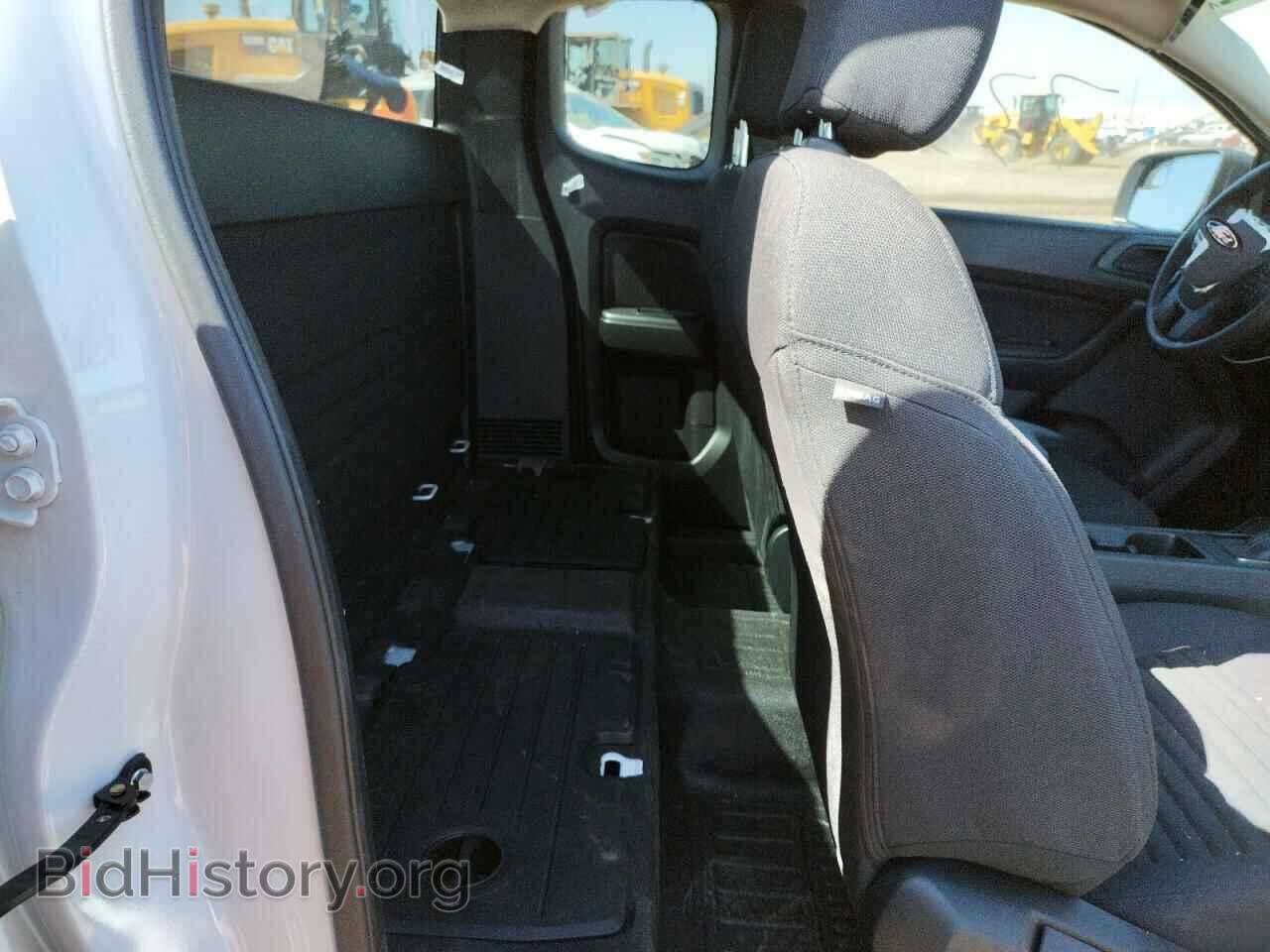 2021 FORD RANGER - VIN: 1FTER1EH7MLD69796 - Фото 6