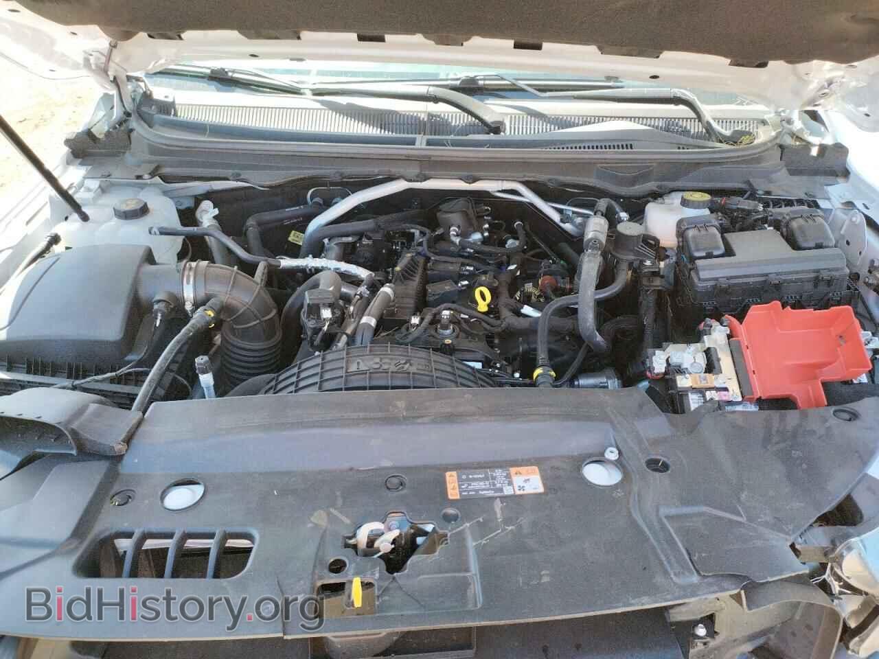 2021 FORD RANGER - VIN: 1FTER1EH7MLD69796 - Фото 7