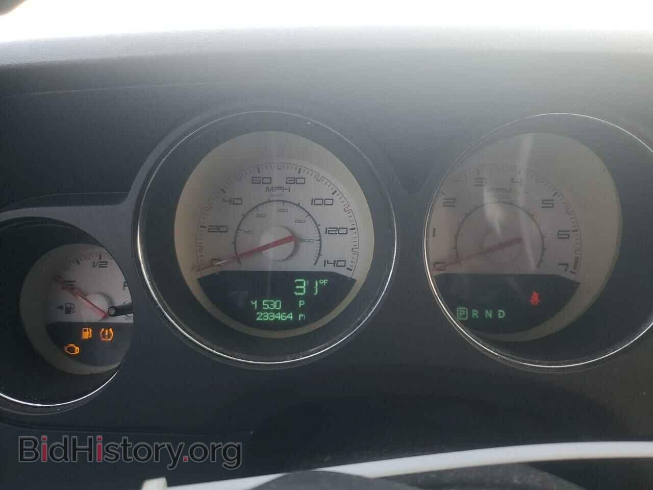 2013 DODGE CHALLENGER - VIN: 2C3CDYAG3DH660180 - Фото 9