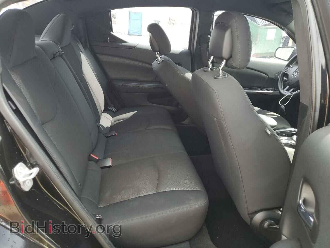 2014 DODGE AVENGER - VIN: 1C3CDZAB7EN189203 - Фото 10