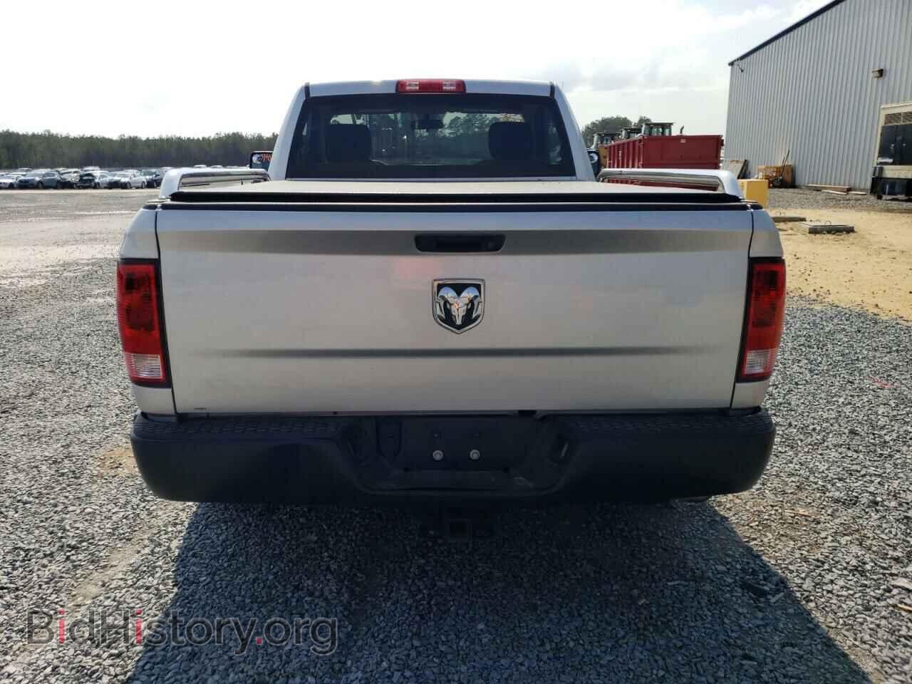 2013 RAM 1500 - VIN: 3C6JR6AG7DG576881 - Фото 6