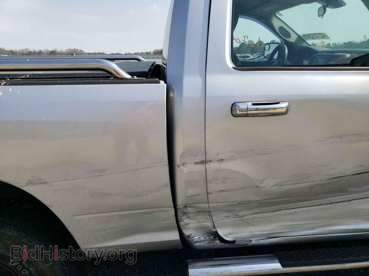 2013 RAM 1500 - VIN: 3C6JR6AG7DG576881 - Фото 10