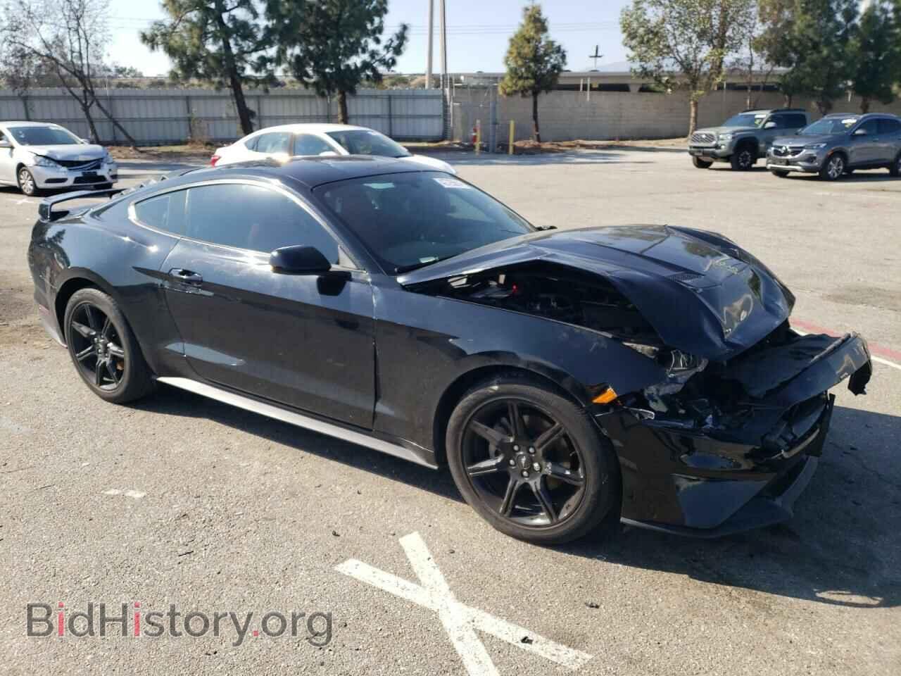 2018 FORD ALL Models - VIN: 1FA6P8TH7J5114366 - Photo 4
