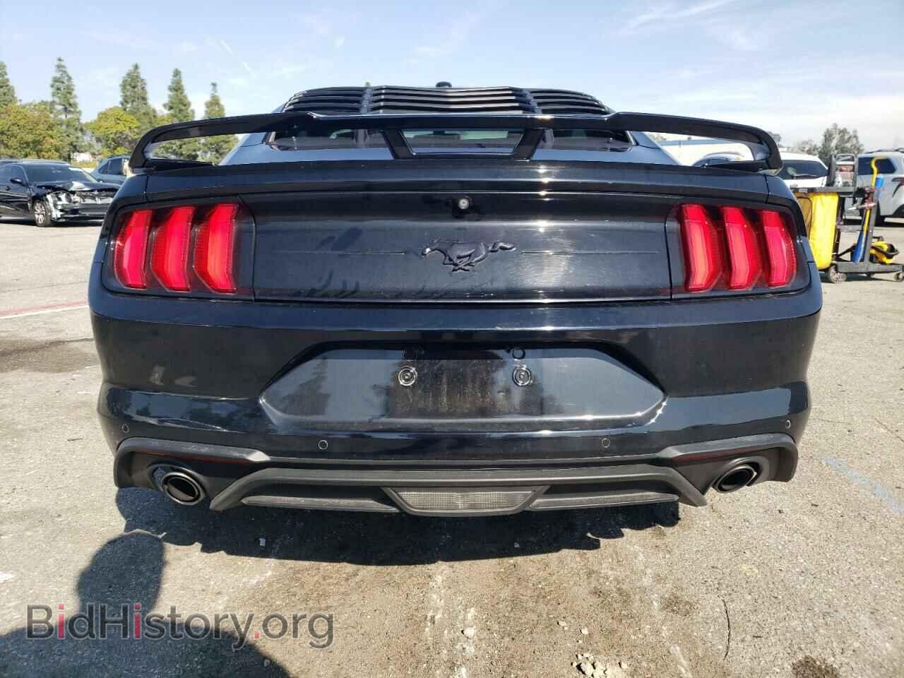 2018 FORD ALL Models - VIN: 1FA6P8TH7J5114366 - Photo 6