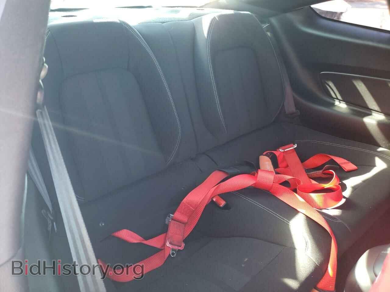 2018 FORD ALL Models - VIN: 1FA6P8TH7J5114366 - Photo 10