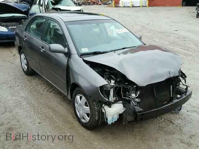 Фотография 2T1BR32E07C784317 - TOYOTA COROLLA 2007