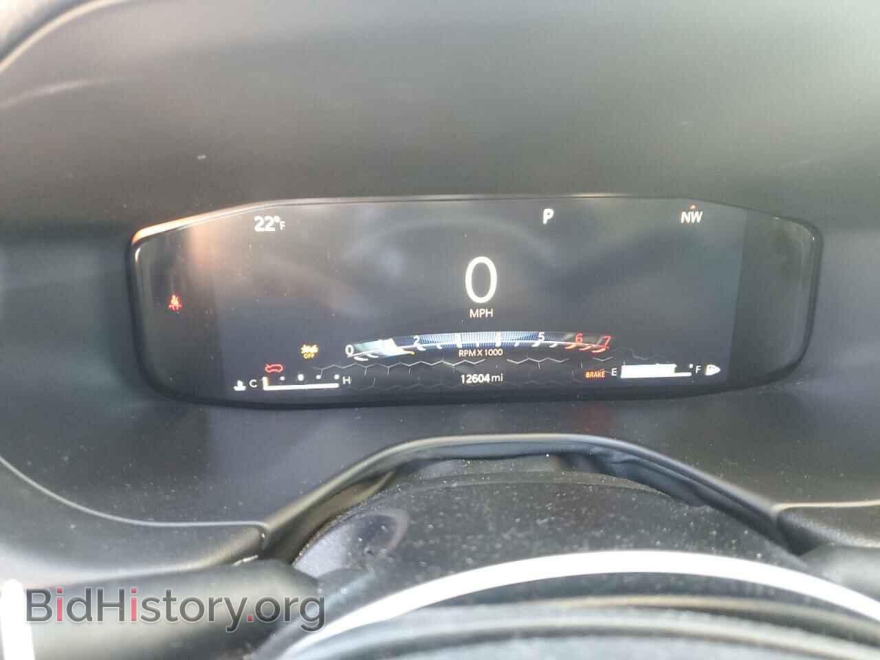 2024 JEEP COMPASS - VIN: 3C4NJDCN0RT592307 - Фото 9