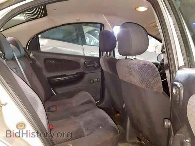2002 DODGE NEON - VIN: 1B3ES26C52D503680 - Фото 6