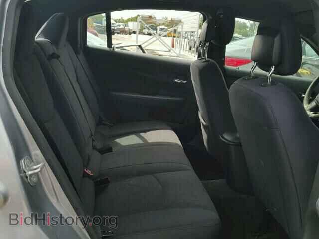 2013 CHRYSLER 200 - VIN: 1C3CCBAB9DN577087 - Фото 6