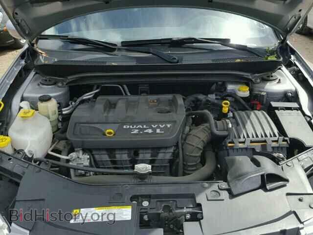 2013 CHRYSLER 200 - VIN: 1C3CCBAB9DN577087 - Фото 7