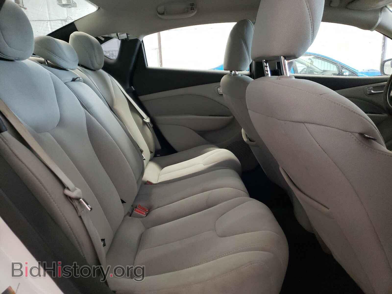 2013 DODGE DART - VIN: 1C3CDFBA4DD178426 - Фото 6