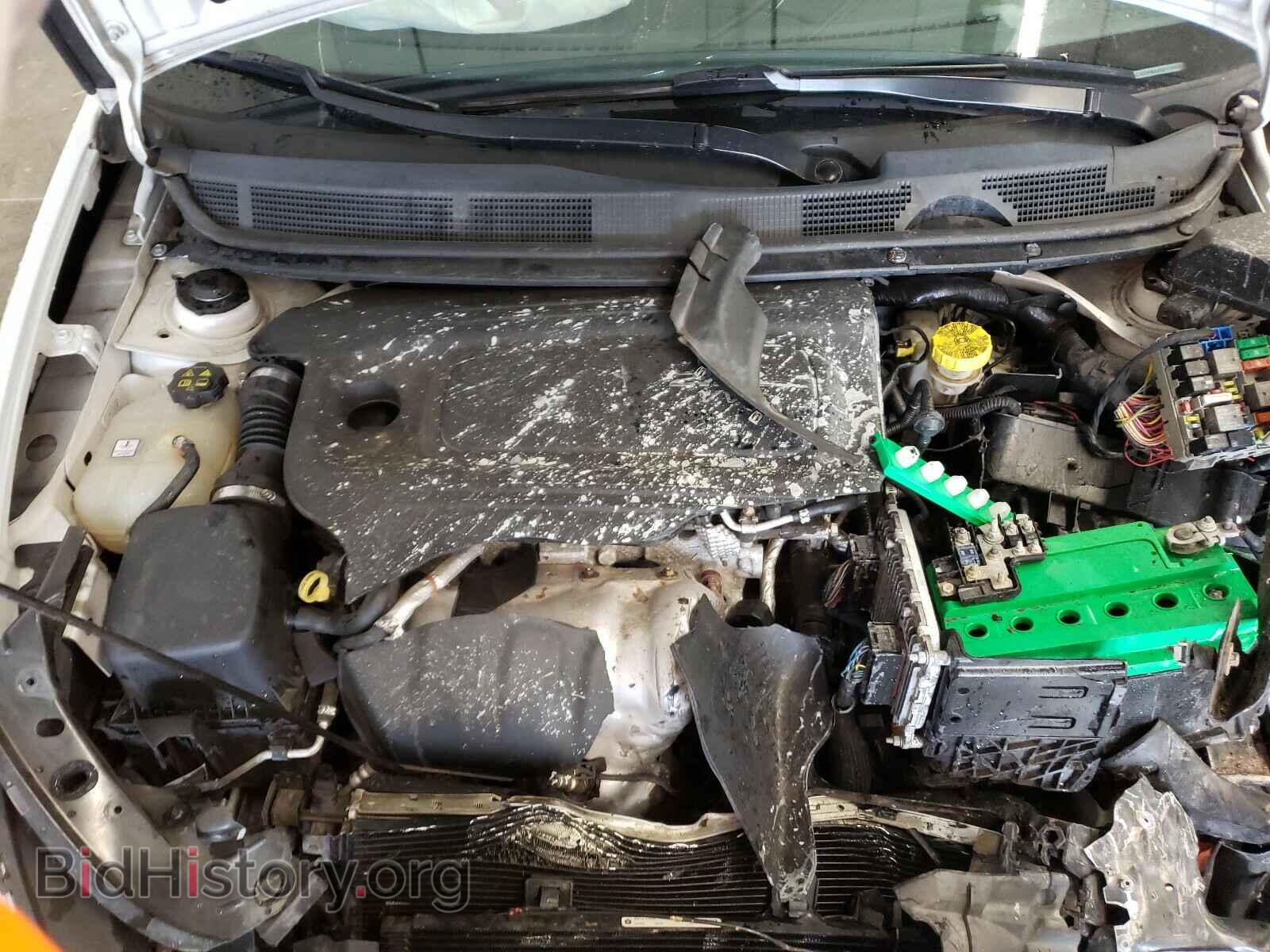 2013 DODGE DART - VIN: 1C3CDFBA4DD178426 - Фото 7