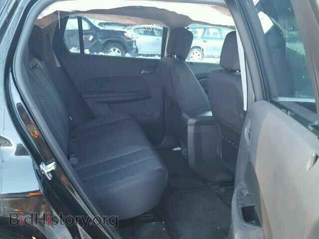 2013 GMC TERRAIN - VIN: 2GKFLTE34D6122268 - Фото 6