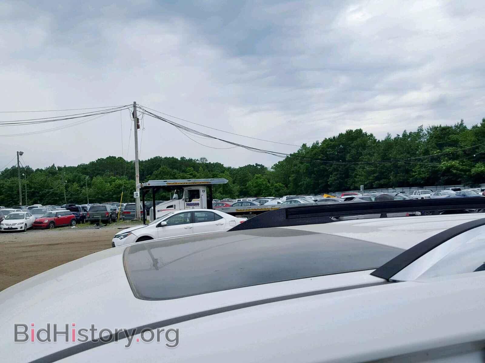 2012 GMC TERRAIN SL - VIN: 2GKFLXE58C6142742 - Фото 9