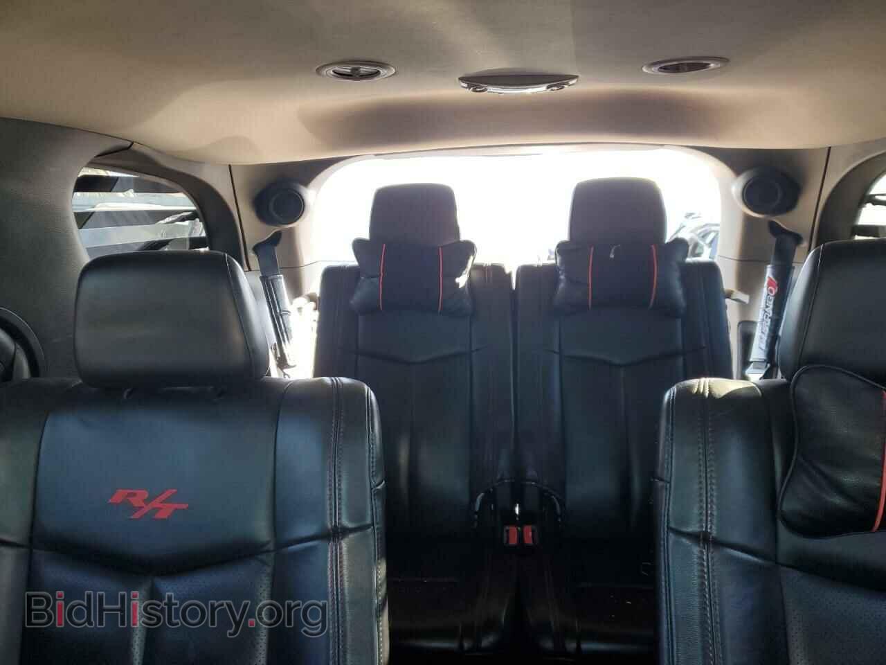 2013 DODGE DURANGO - VIN: 1C4SDJCT3DC591065 - Photo 10
