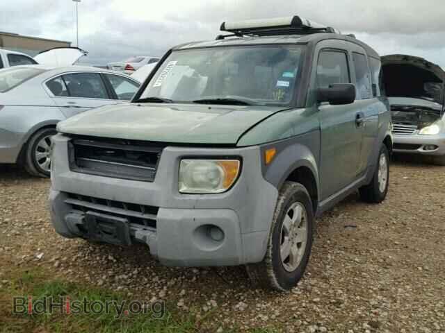 2003 HONDA ELEMENT - VIN: 5J6YH18513L011927 - Photo 2