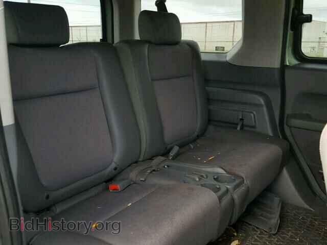 2003 HONDA ELEMENT - VIN: 5J6YH18513L011927 - Photo 6