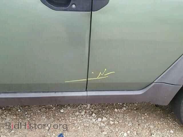 2003 HONDA ELEMENT - VIN: 5J6YH18513L011927 - Photo 9