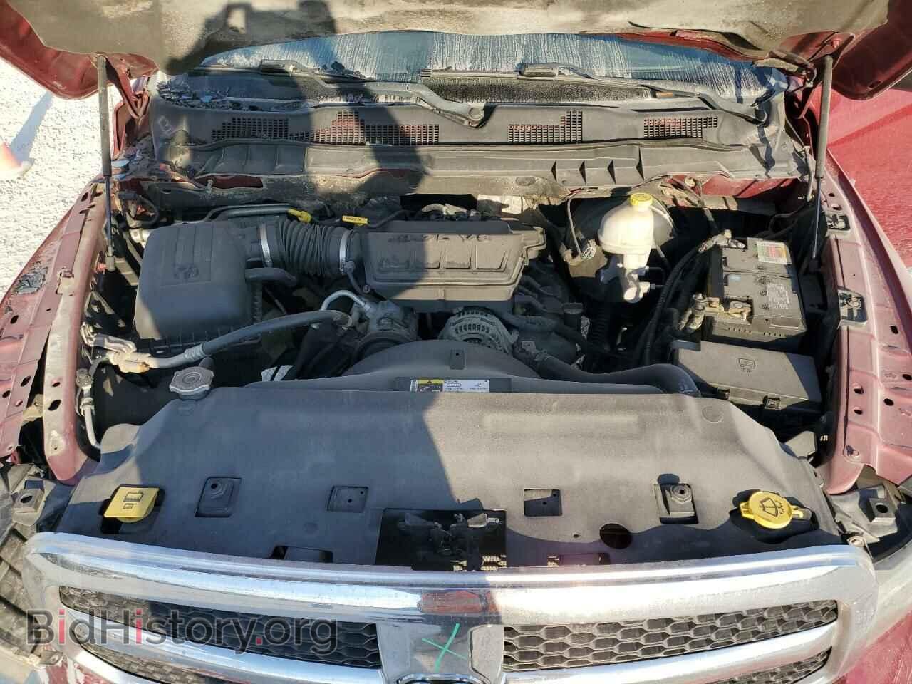2013 RAM 1500 - VIN: 1C6RR6FP8DS578157 - Photo 11