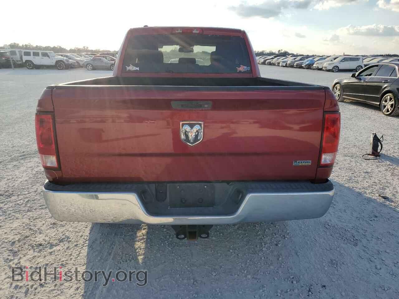 2013 RAM 1500 - VIN: 1C6RR6FP8DS578157 - Photo 6