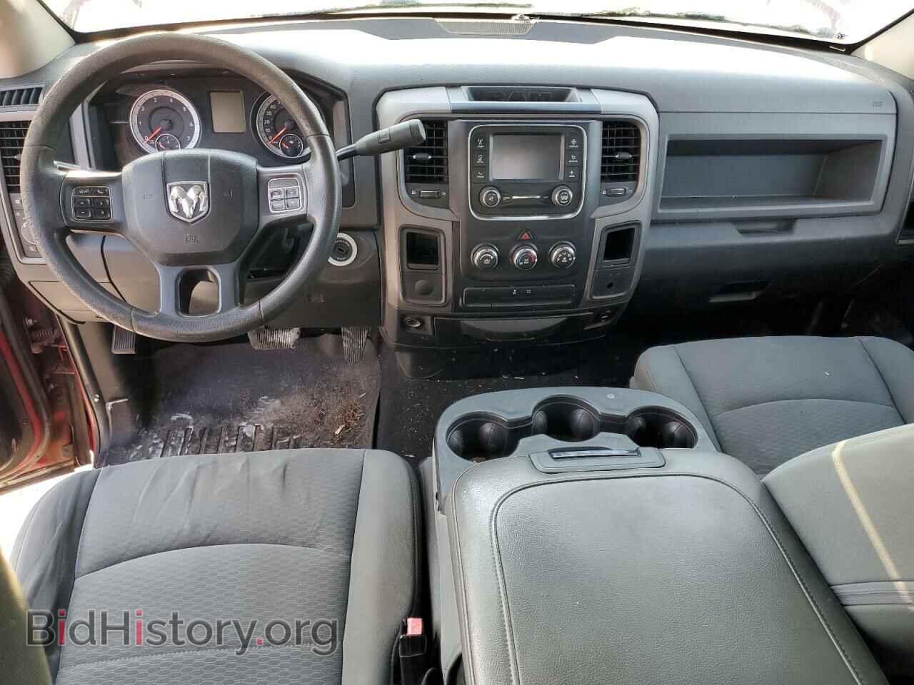 2013 RAM 1500 - VIN: 1C6RR6FP8DS578157 - Photo 8