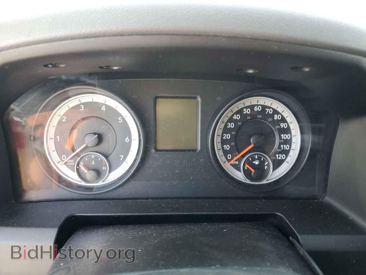 2013 RAM 1500 - VIN: 1C6RR6FP8DS578157 - Photo 9