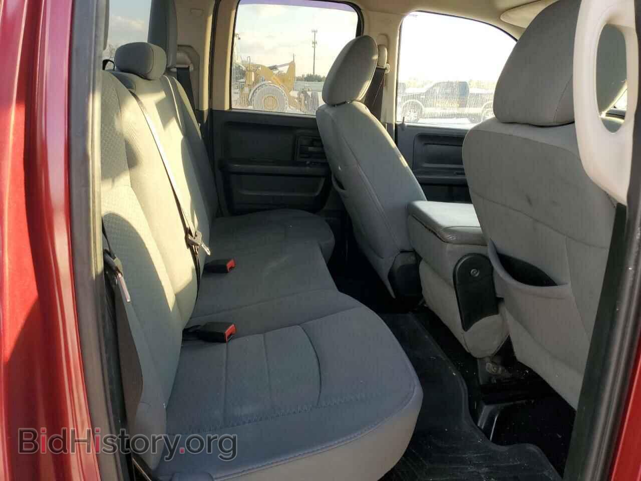2013 RAM 1500 - VIN: 1C6RR6FP8DS578157 - Photo 10
