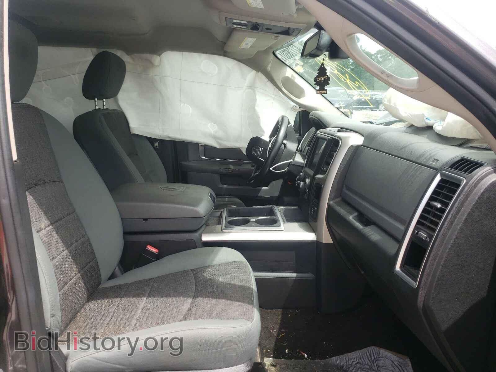 2015 RAM 1500 - VIN: 1C6RR6LT0FS685966 - Фото 5