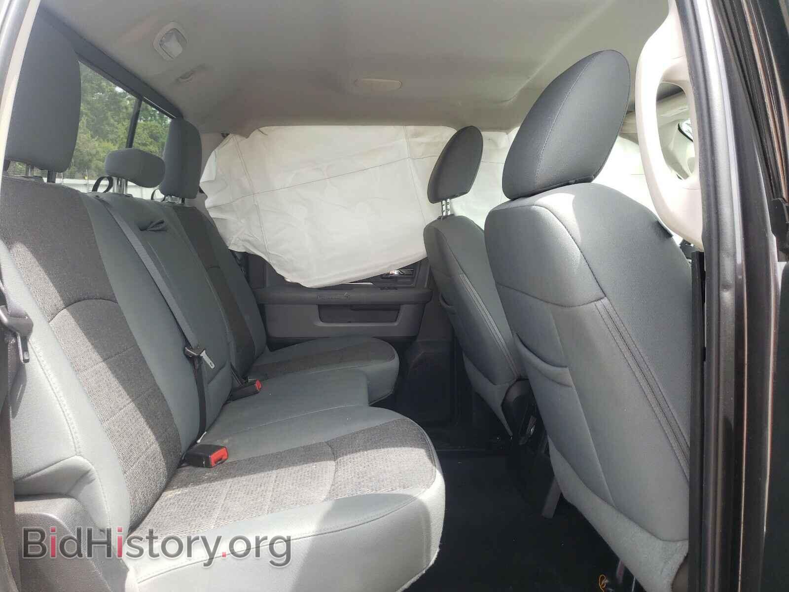 2015 RAM 1500 - VIN: 1C6RR6LT0FS685966 - Фото 6