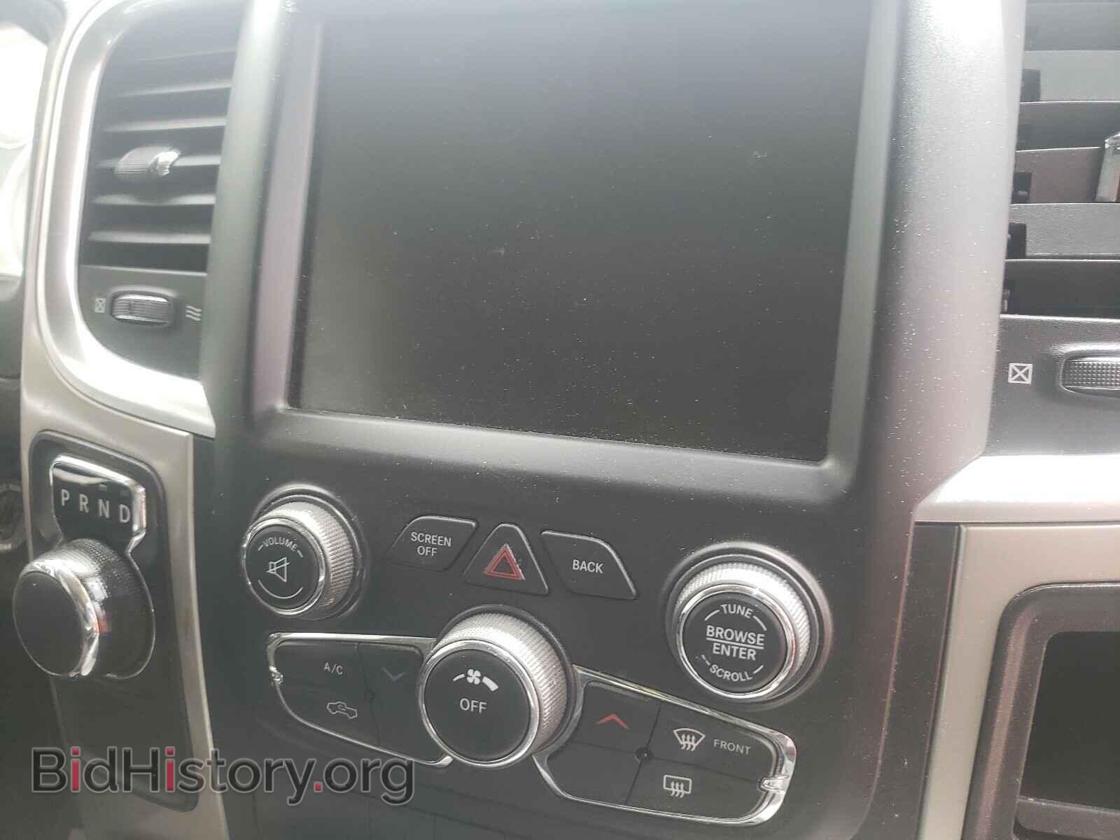 2015 RAM 1500 - VIN: 1C6RR6LT0FS685966 - Фото 9