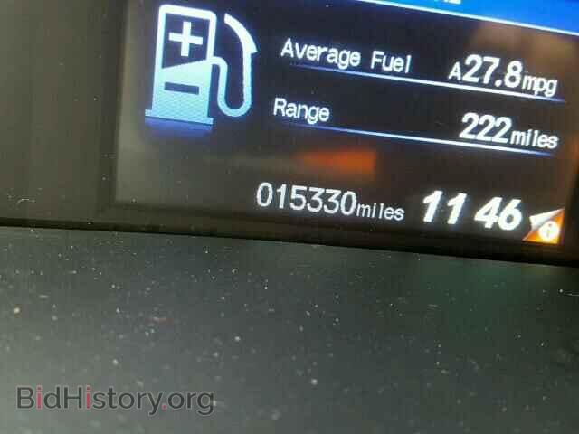 2013 HONDA CIVIC - VIN: 19XFB2F57DE059031 - Фото 8