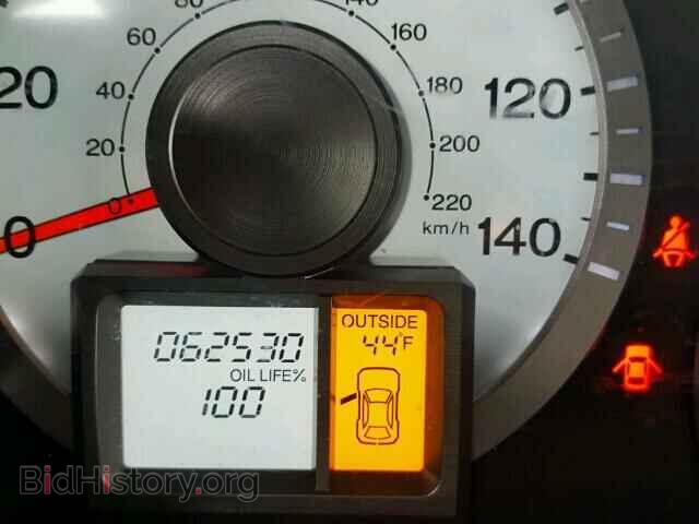 2011 HONDA PILOT - VIN: 5FNYF4H67BB071265 - Фото 8