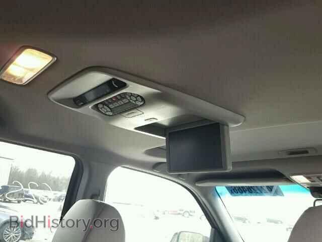 2011 HONDA PILOT - VIN: 5FNYF4H67BB071265 - Фото 9