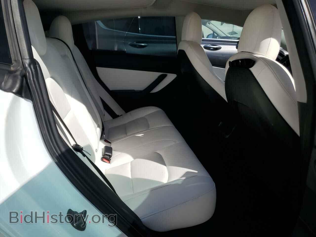 2018 TESLA MODEL 3 - VIN: 5YJ3E1EA4JF168734 - Photo 10