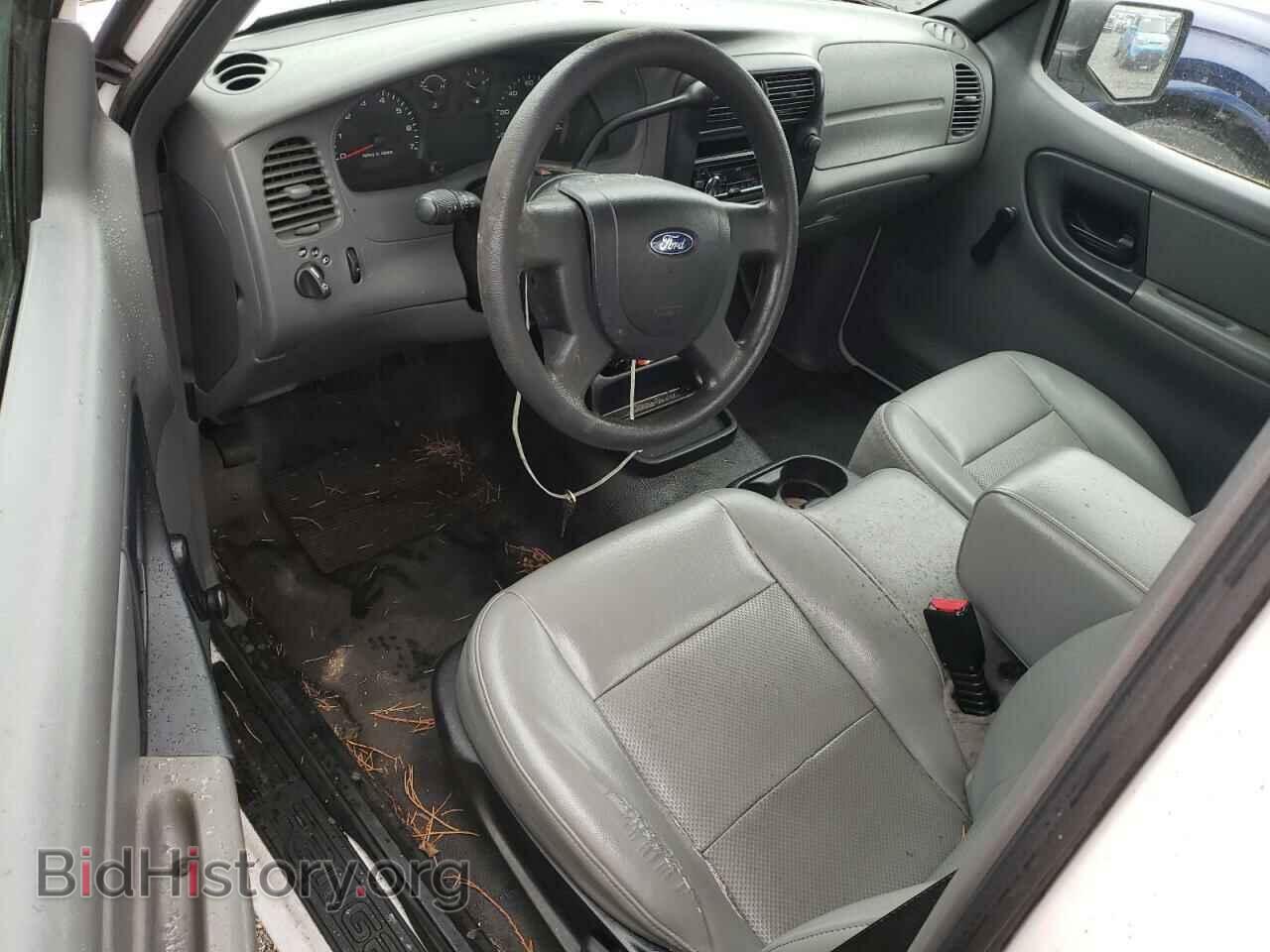2006 FORD RANGER - VIN: 1FTYR10D16PA18945 - Фото 8
