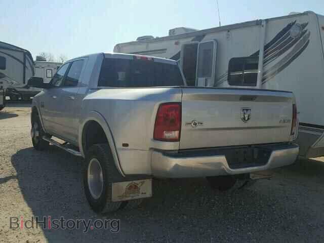 2011 DODGE RAM 3500 - VIN: 3D73Y4HL1BG546421 - Фото 3