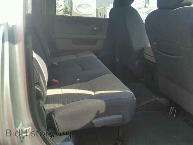 2011 DODGE RAM 3500 - VIN: 3D73Y4HL1BG546421 - Фото 6