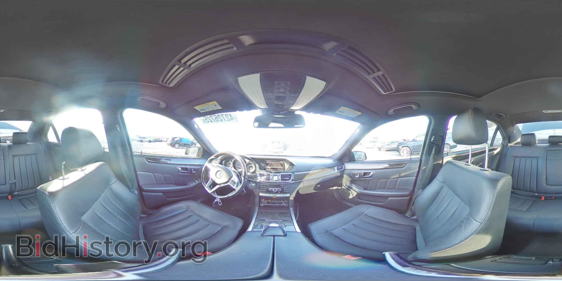 2014 MERCEDES-BENZ E-CLASS - VIN: WDDHF5KB1EA895258 - Фото 13